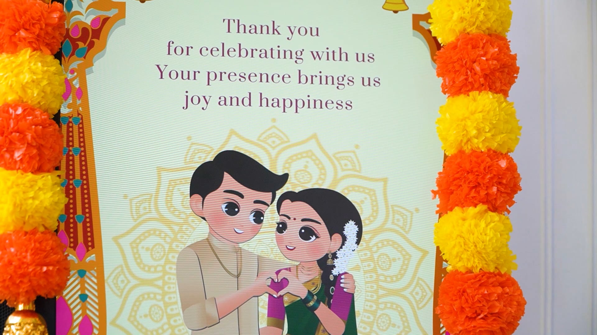 Couple Residence House Warming | Rohith House Warming | Feature Film