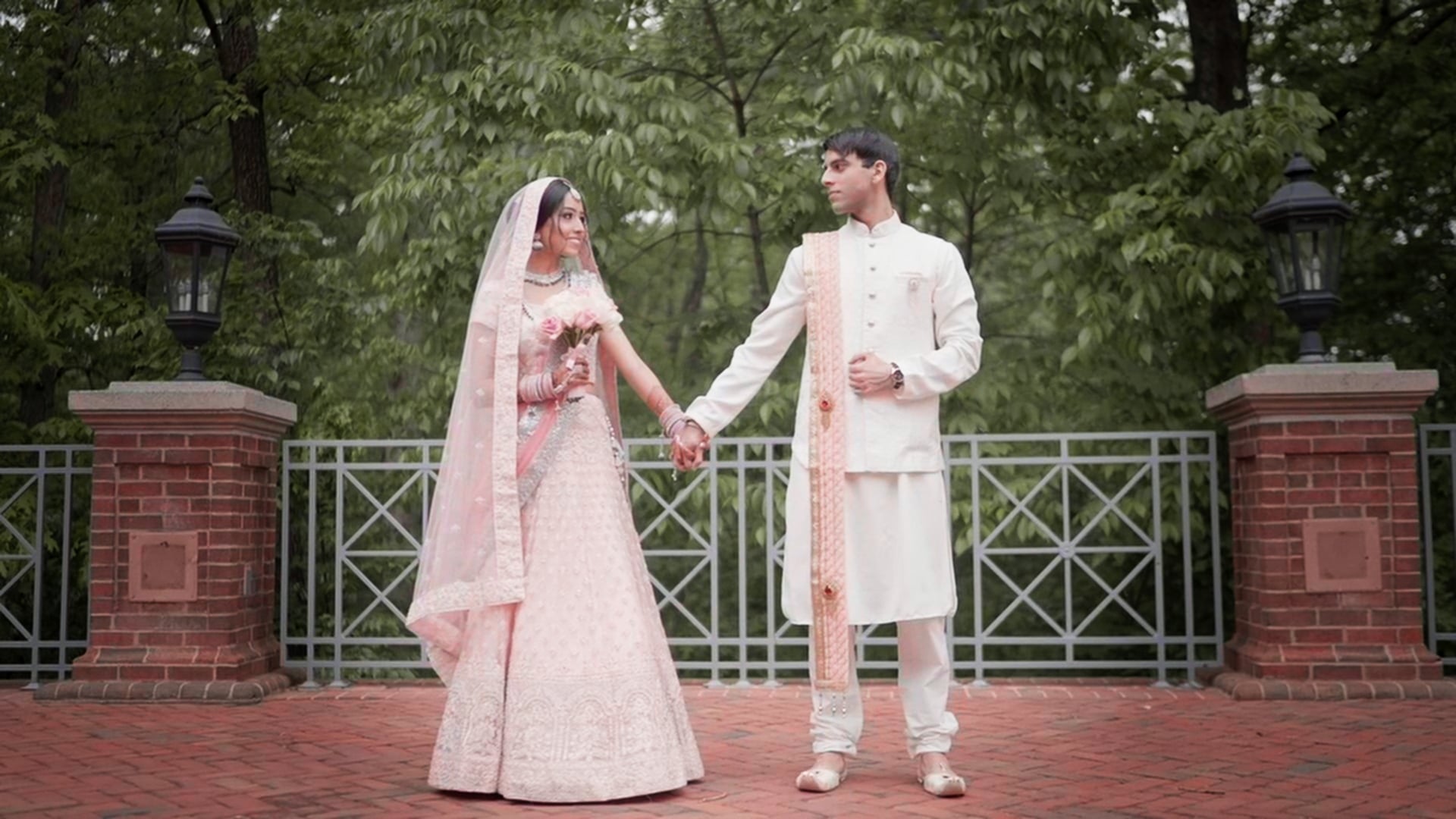 Westfields Golf Club Clifton VA Sikh Wedding | Shivani & Gurshan | 2021 Teaser