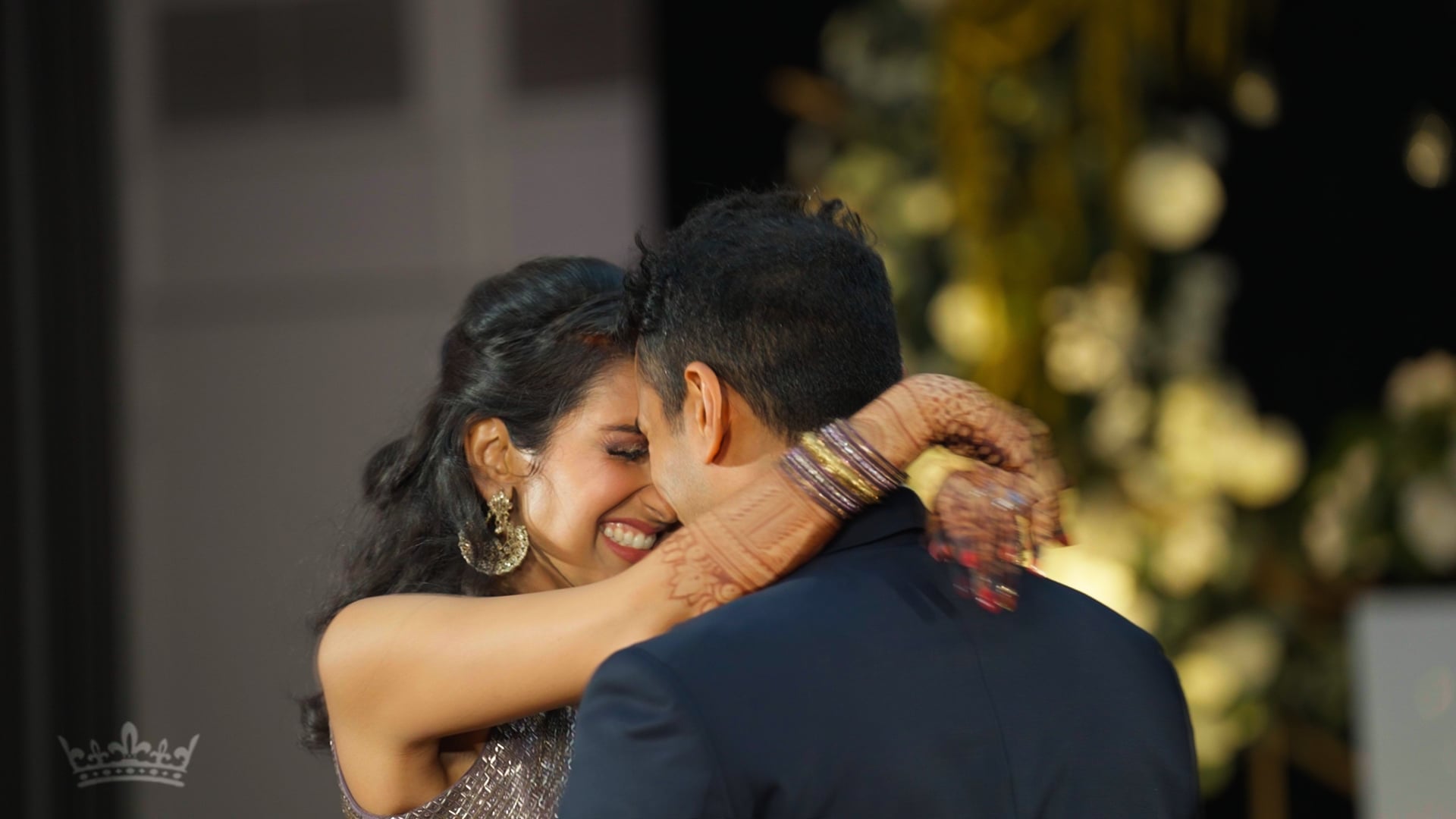 The Westin Governor Morris Morristown NJ Hindu Wedding | Koral & Chinmay | First Dance