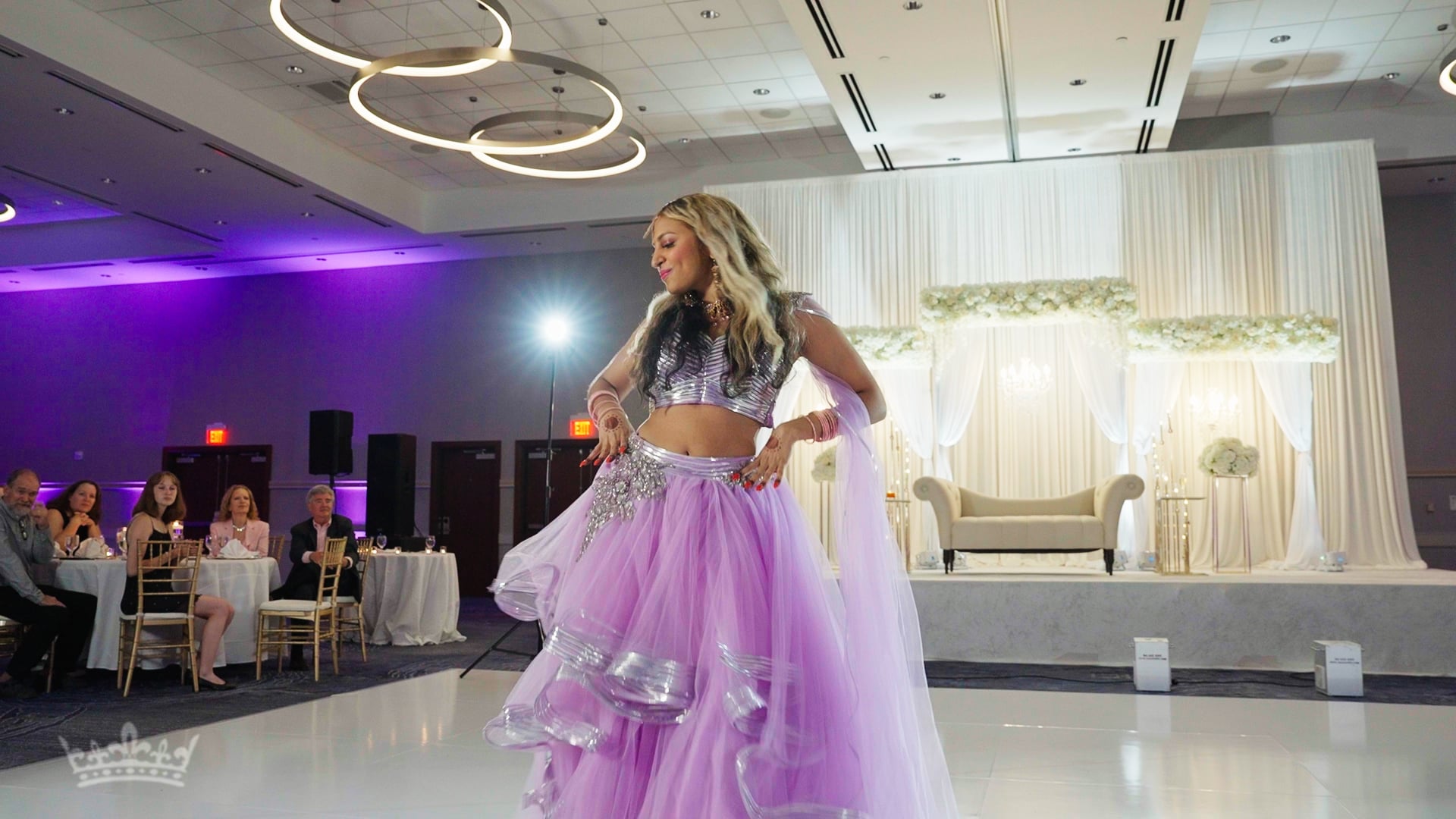 Protected: Raj Khalsa Gurdwara Sterling VA Sikh Wedding | Loveena & Shea | Sugouri Dance