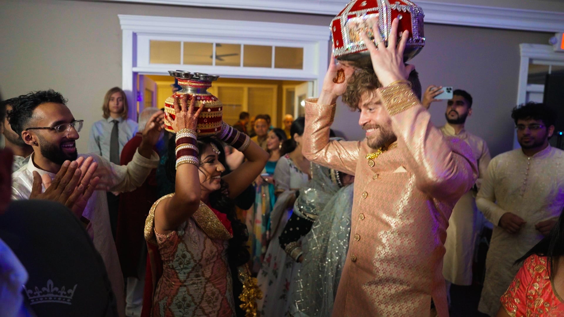 Protected: Raj Khalsa Gurdwara Sterling VA Sikh Wedding | Loveena & Shea | Jago