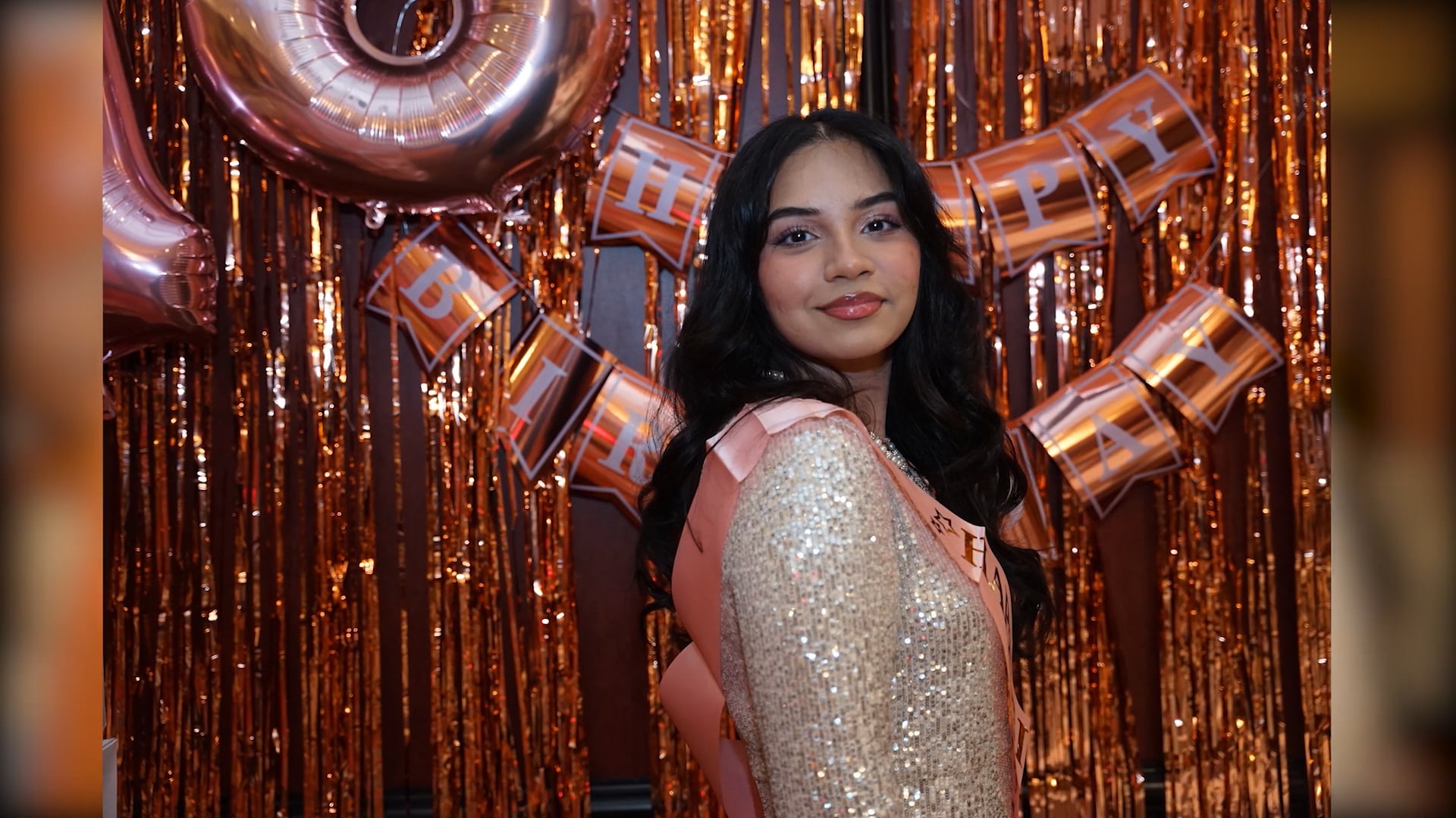 1069 Rt 18 E Brunswick NJ Sweet 16 | Samiha Sweet 16 | Feature Film