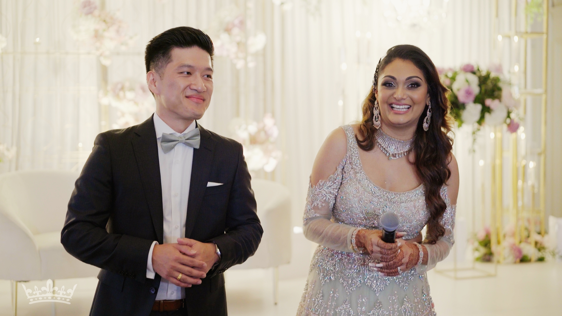 The Park Savoy Estate Florham Park NJ Fusion Wedding | Khushbu & Brian | Final Remarks