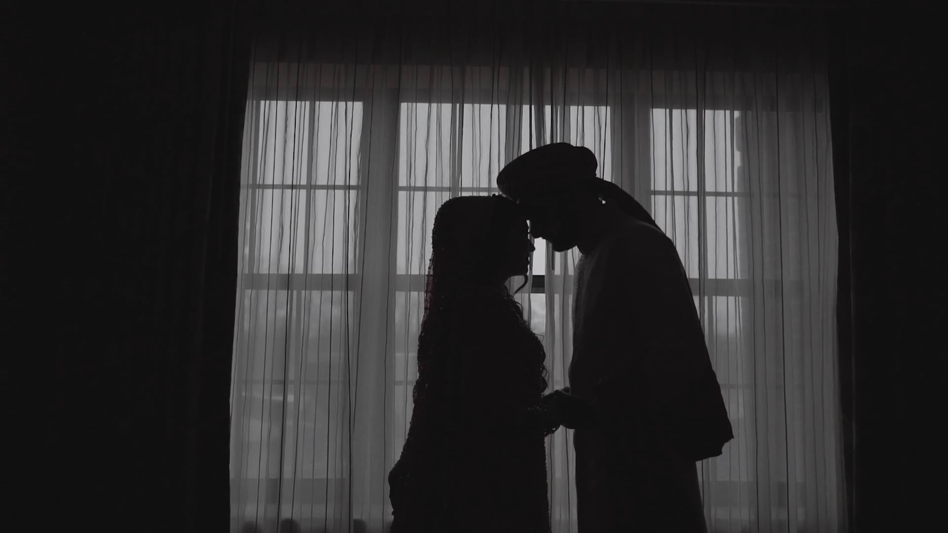 Sheraton Parsippany Wedding | Mashal & Baqar | Same Day Edit Film Teaser