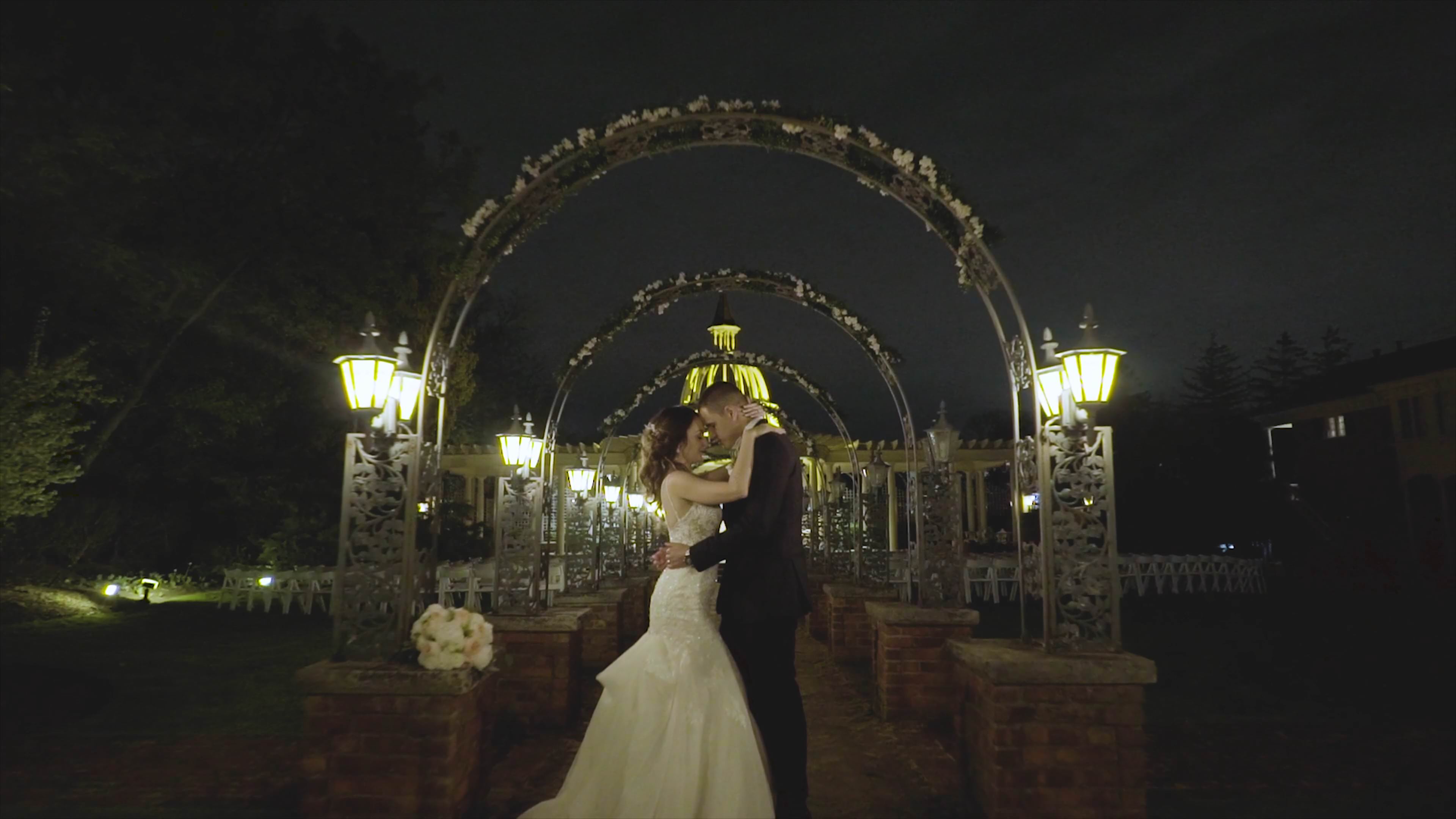 The Manor West Orange NJ Wedding | Yanet & JoseManuel | Wedding Film