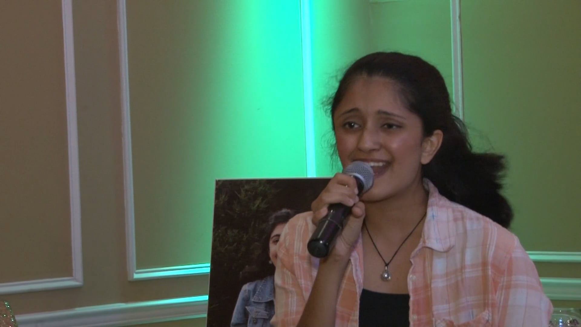 Deewan Banquet Piscataway NJ Sweet 16 | Neha Sweet 16 | Katrina