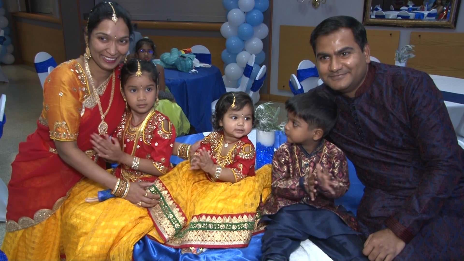 Rising Sun Banquet Hall Rising Sun MD Birthday | Nivita Gautam Bhavika Birthday | Feature Film