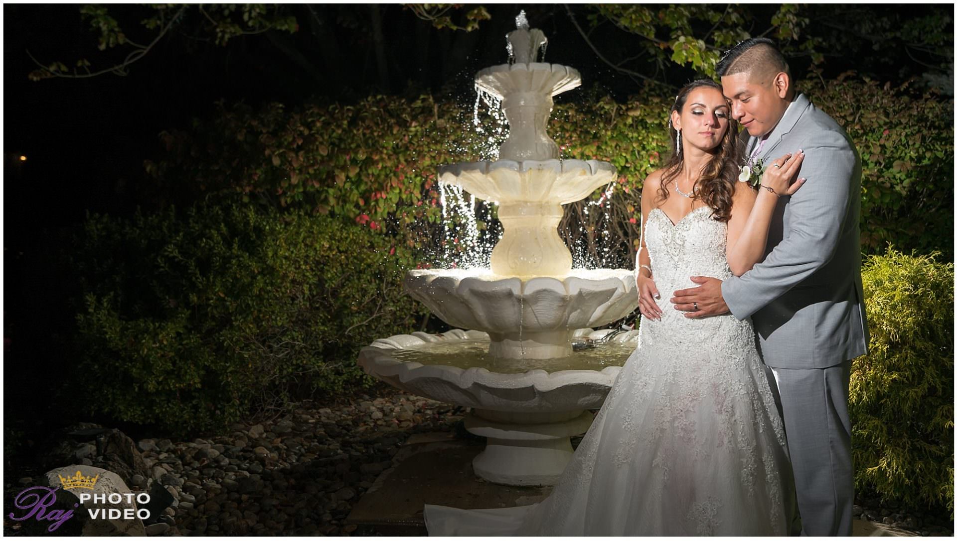 Berkeley Plaza Berkeley Heights Wedding | Julia & Anthony | Photo Story