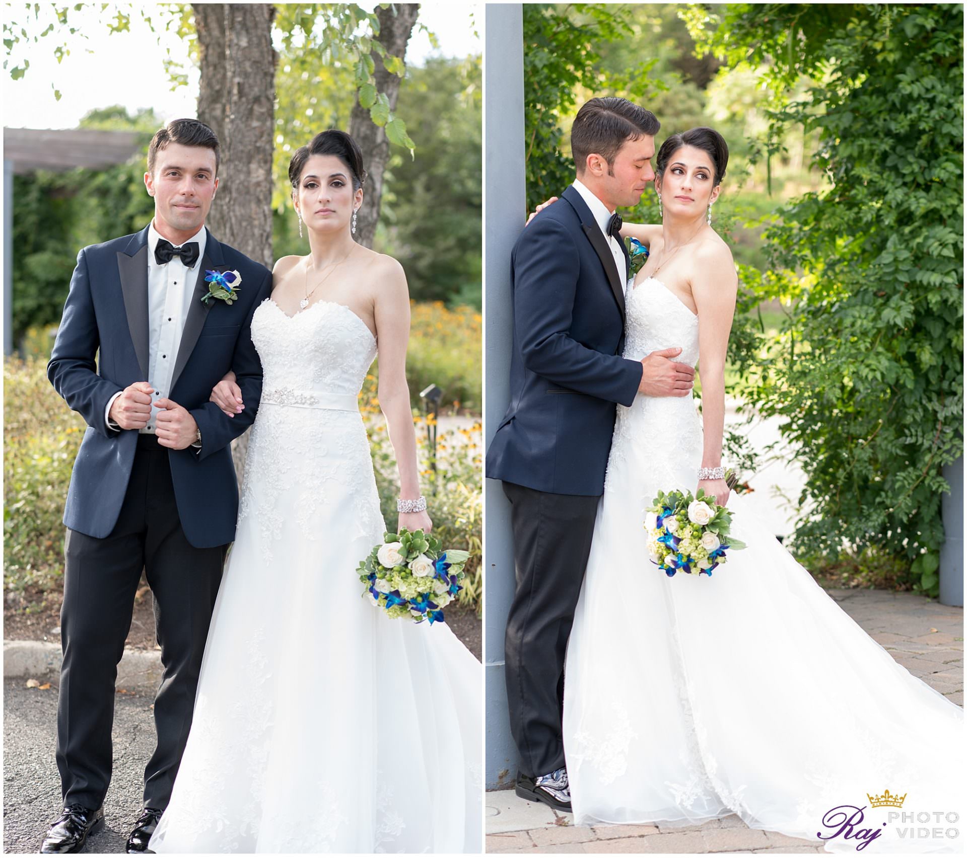 Il Villaggio Carlstadt NJ Christian Wedding | Belen & Michael