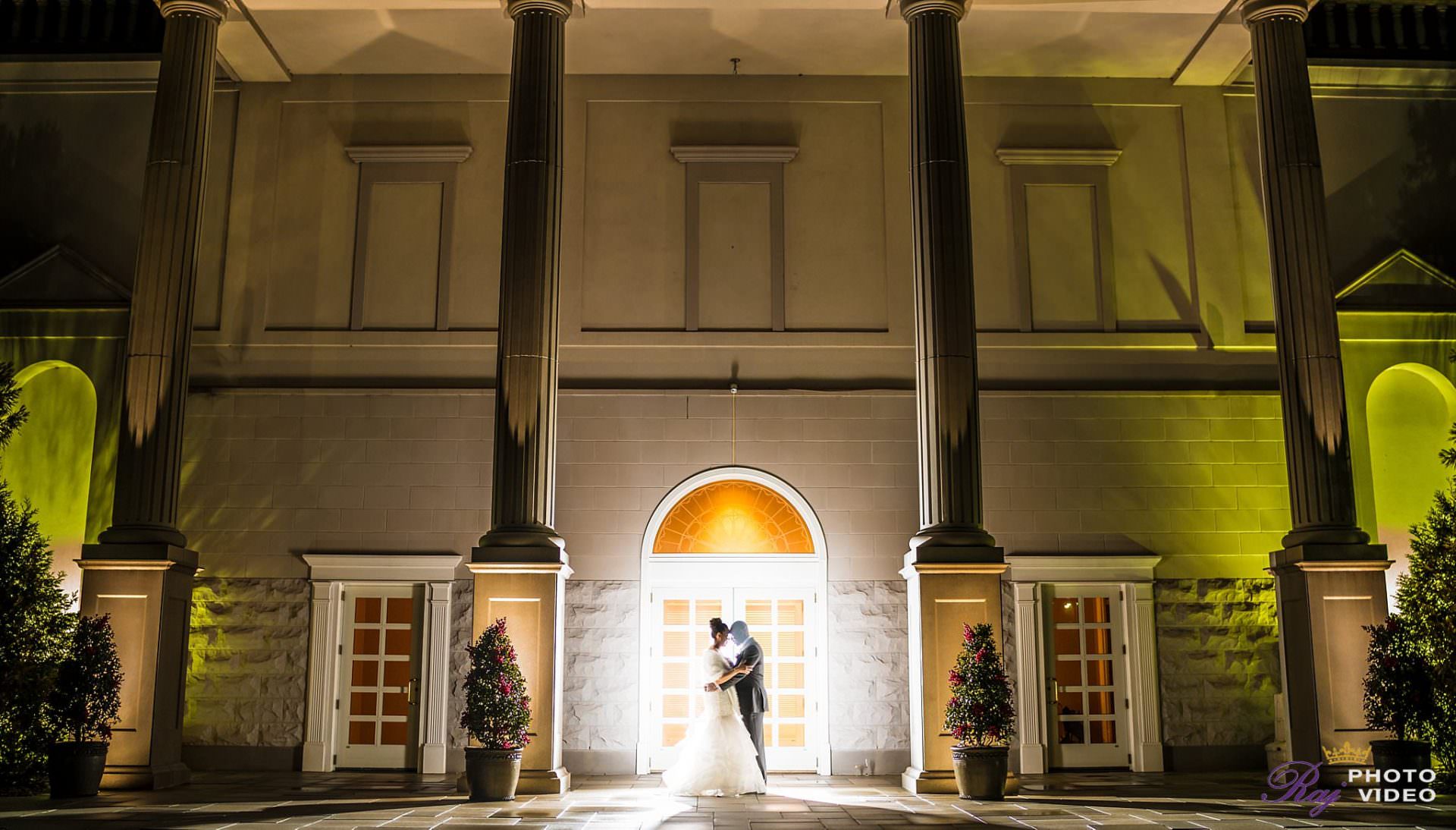 Palace at Somerset Park Catholic Wedding | Charissa & Corey | Photo Story