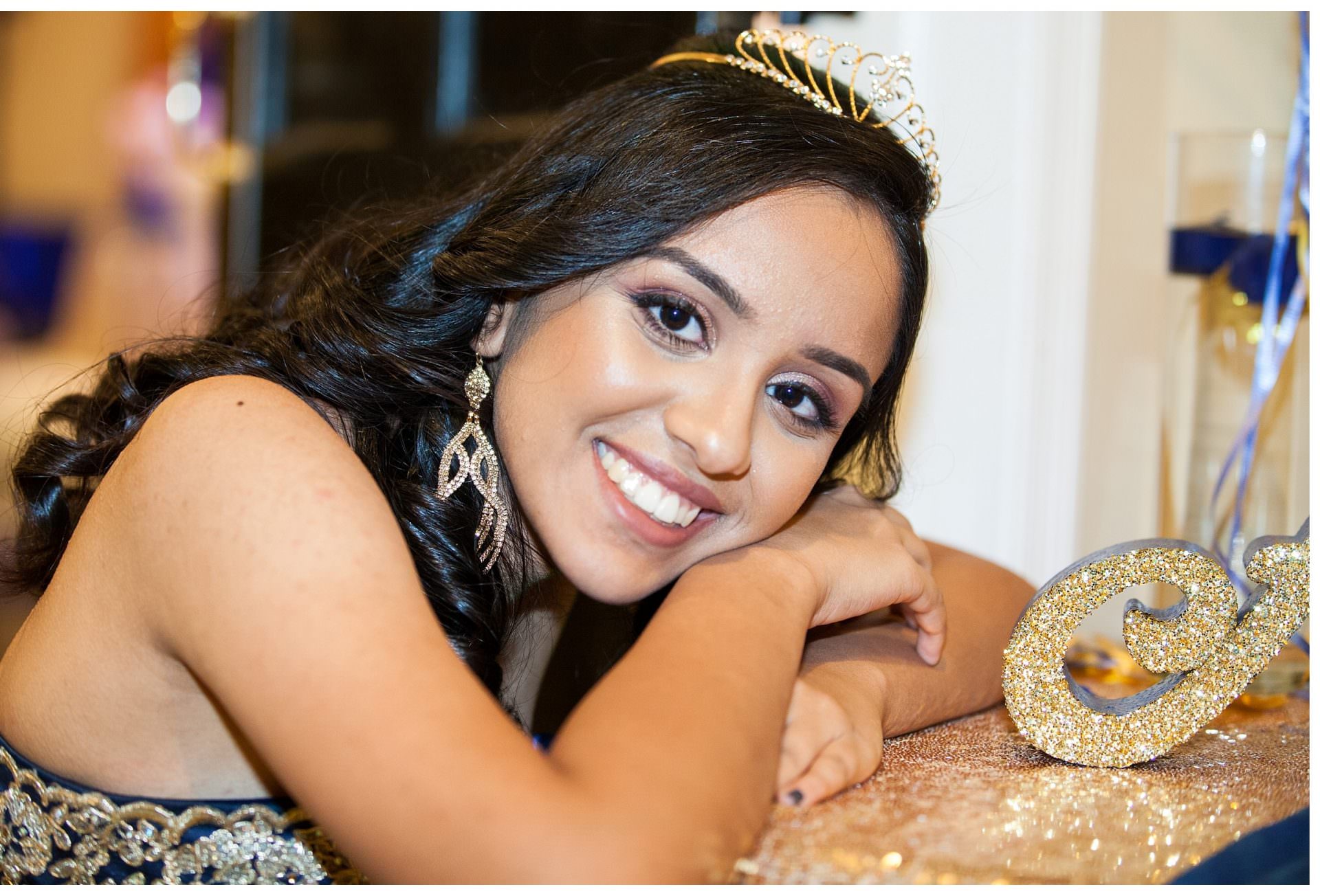 Deewan Banquet Piscataway NJ Sweet 16 | Aashita | Photo Story
