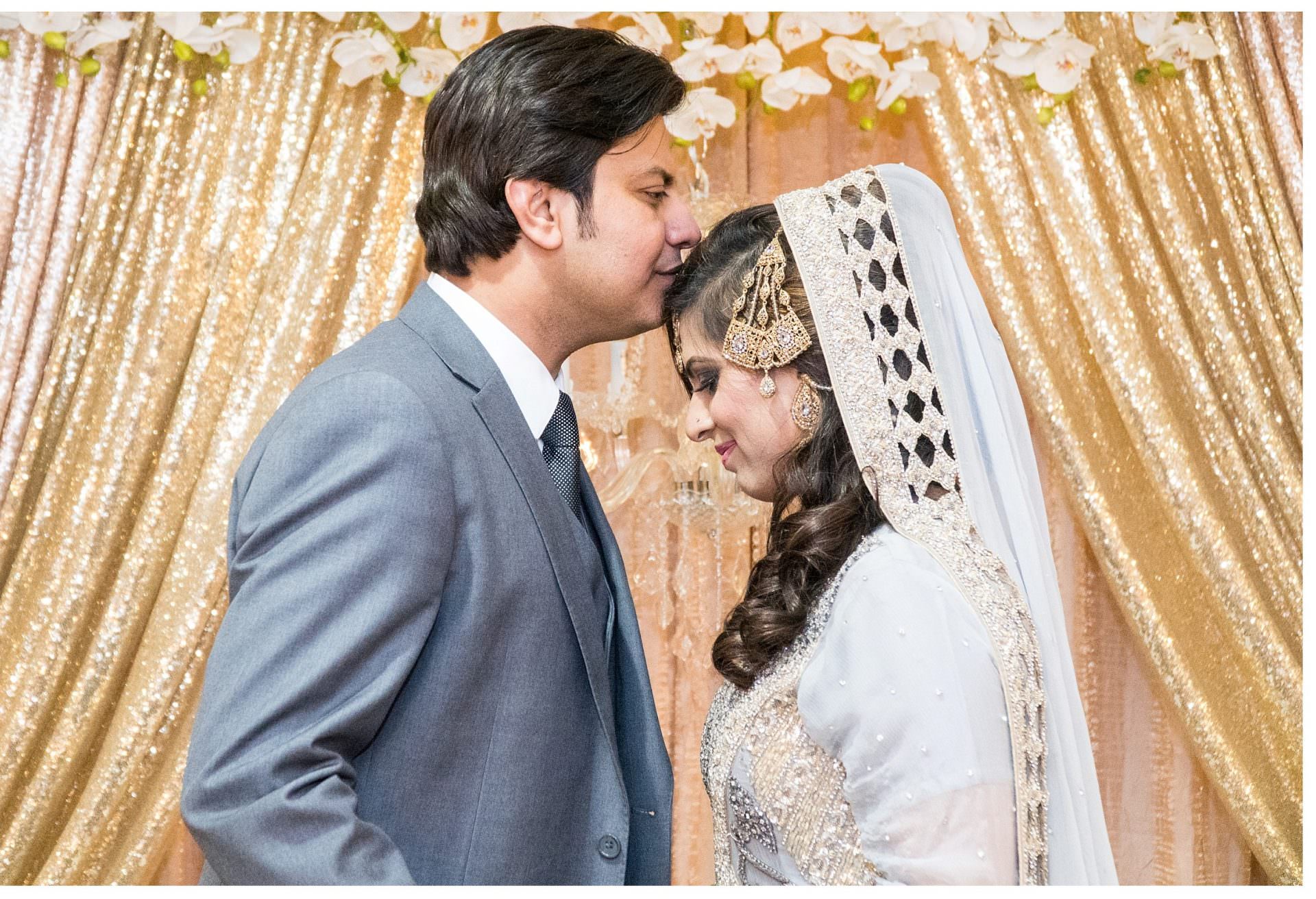 Shezan Restaurant & Banquet Hall Edison NJ Islamic Wedding | Tanzeela & Ali | Photo Story