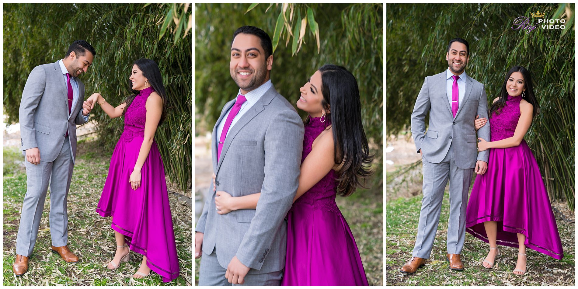 Grounds-for-Sculpture-Hamilton-NJ-Engagement-Shoot-Khushboo-Ruben-00001.jpg