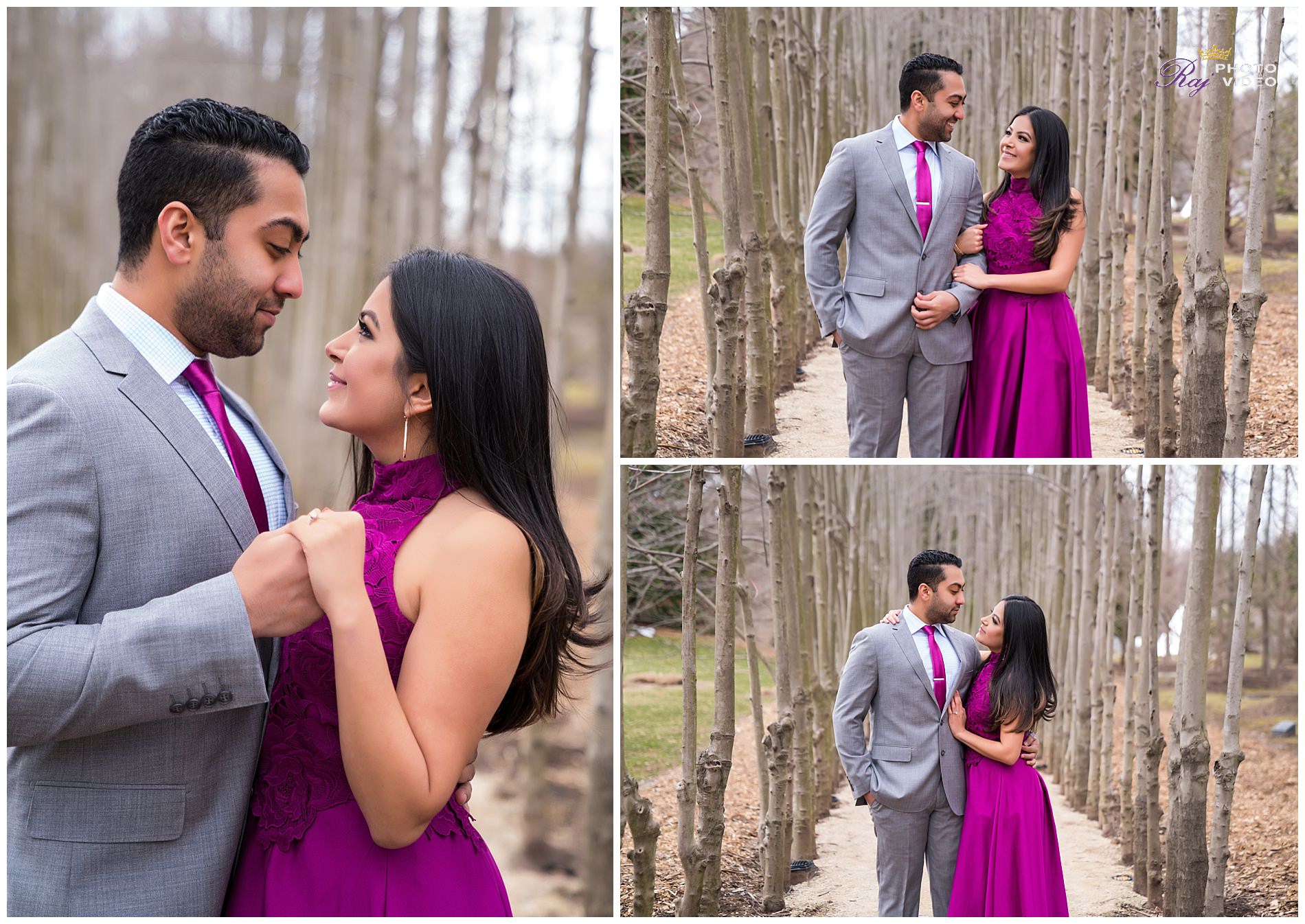 Grounds-for-Sculpture-Hamilton-NJ-Engagement-Shoot-Khushboo-Ruben-00003.jpg