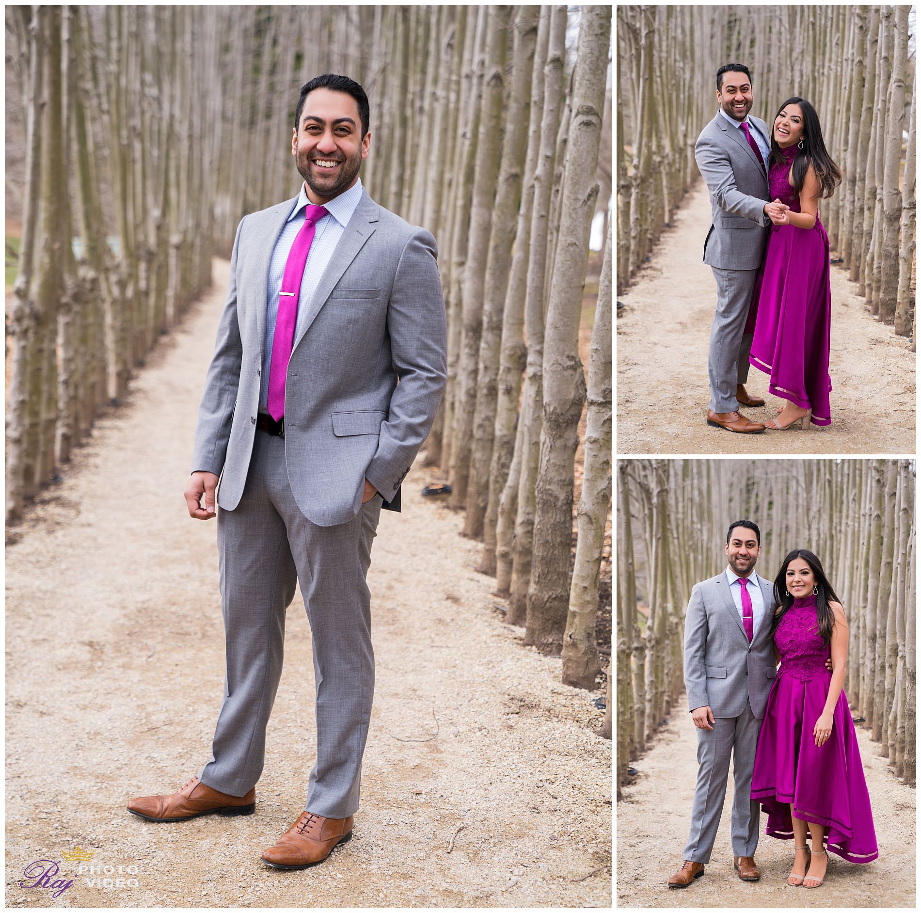 Grounds-for-Sculpture-Hamilton-NJ-Engagement-Shoot-Khushboo-Ruben-00005.jpg