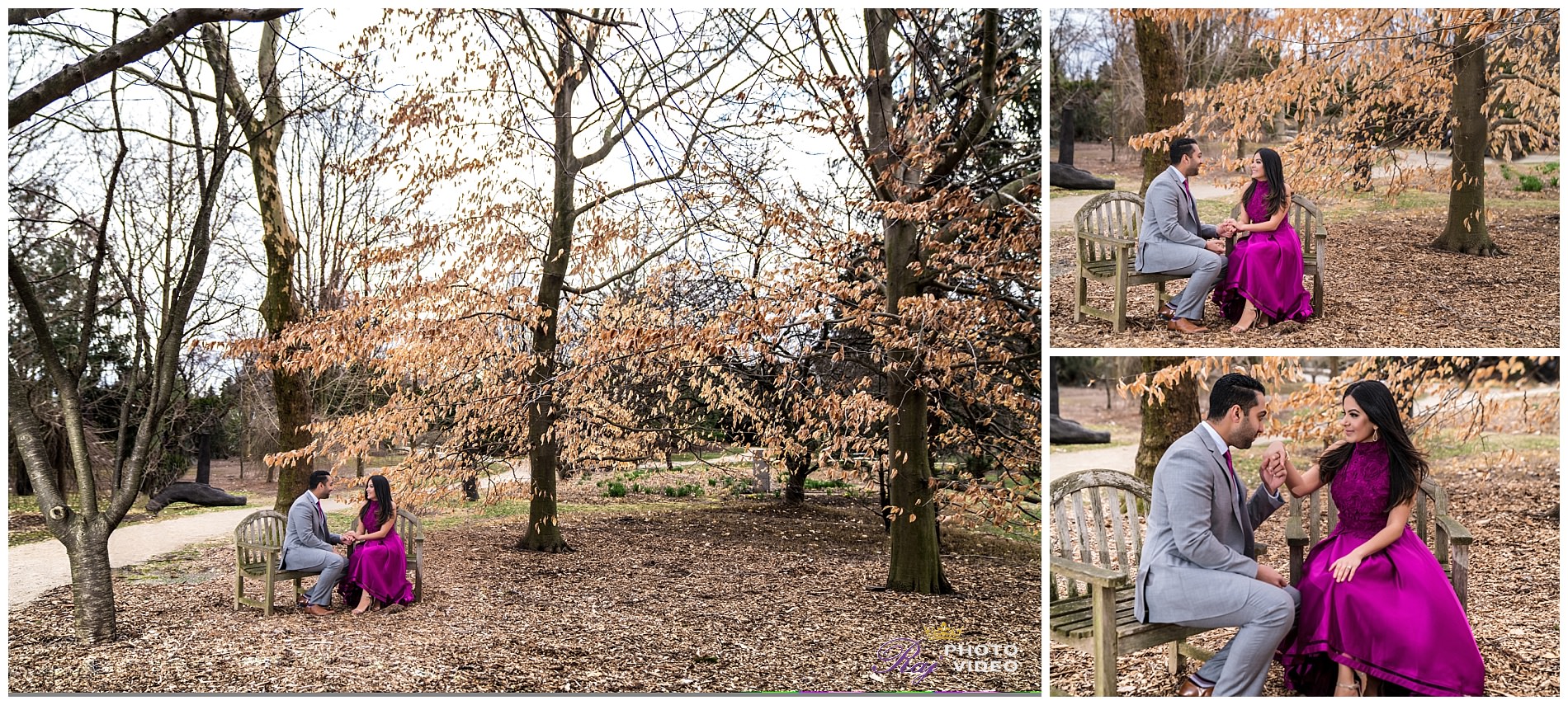 Grounds-for-Sculpture-Hamilton-NJ-Engagement-Shoot-Khushboo-Ruben-00006.jpg