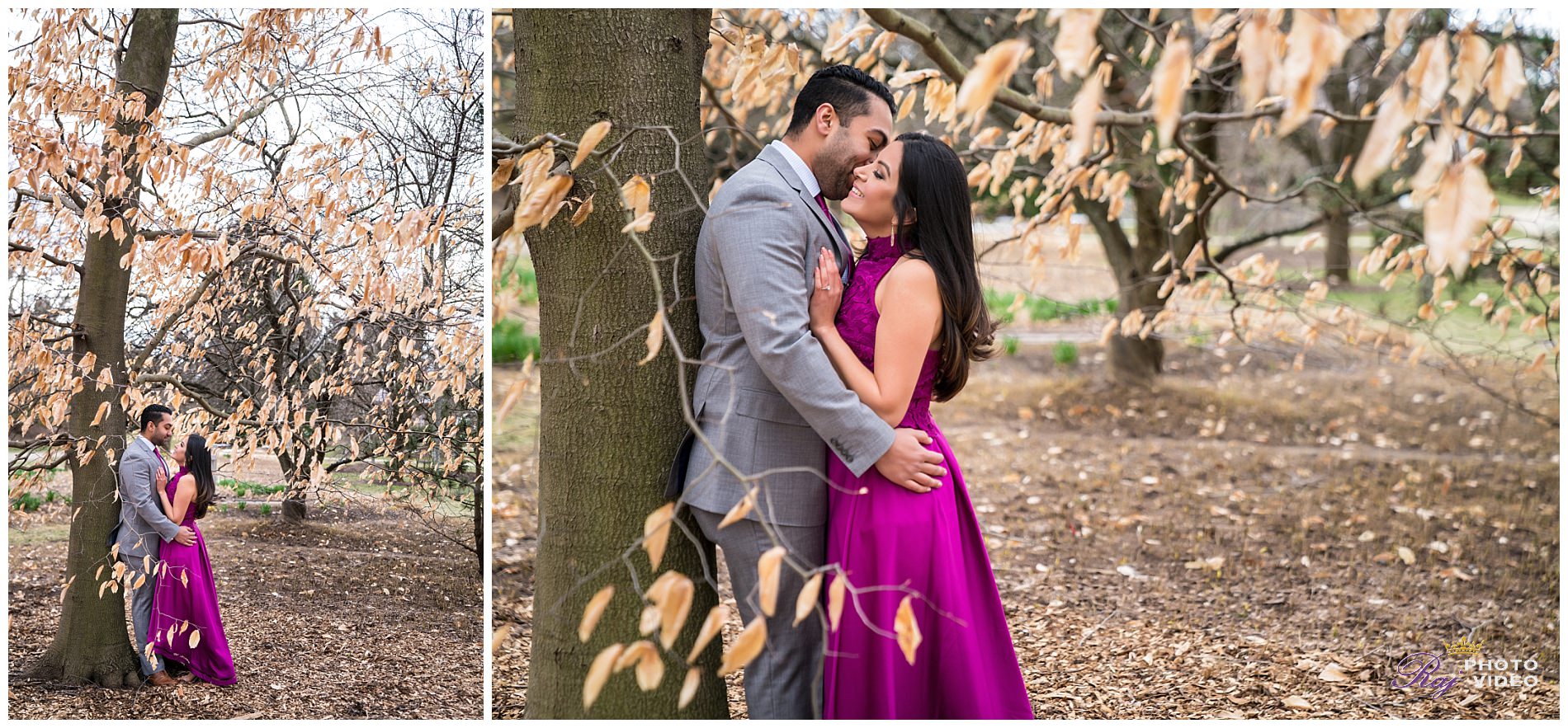 Grounds-for-Sculpture-Hamilton-NJ-Engagement-Shoot-Khushboo-Ruben-00008.jpg