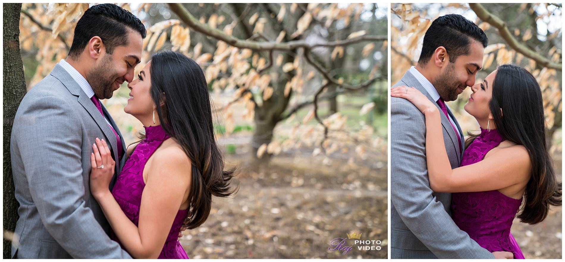 Grounds-for-Sculpture-Hamilton-NJ-Engagement-Shoot-Khushboo-Ruben-00009.jpg