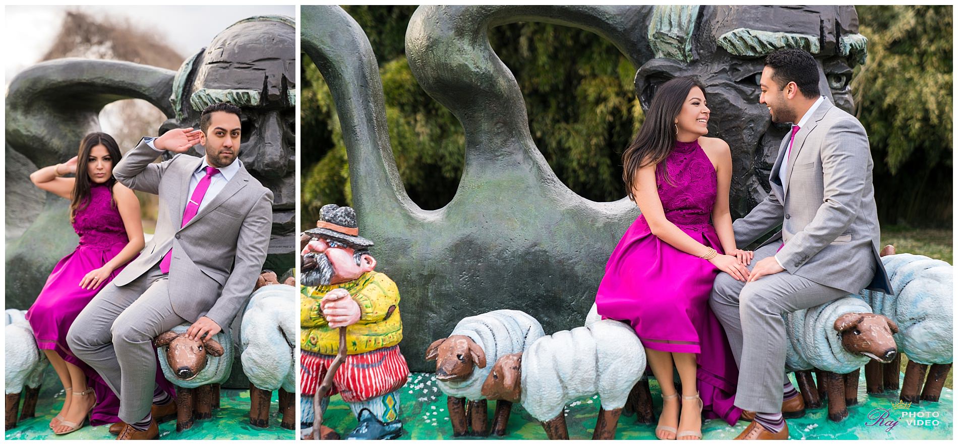 Grounds-for-Sculpture-Hamilton-NJ-Engagement-Shoot-Khushboo-Ruben-00015.jpg