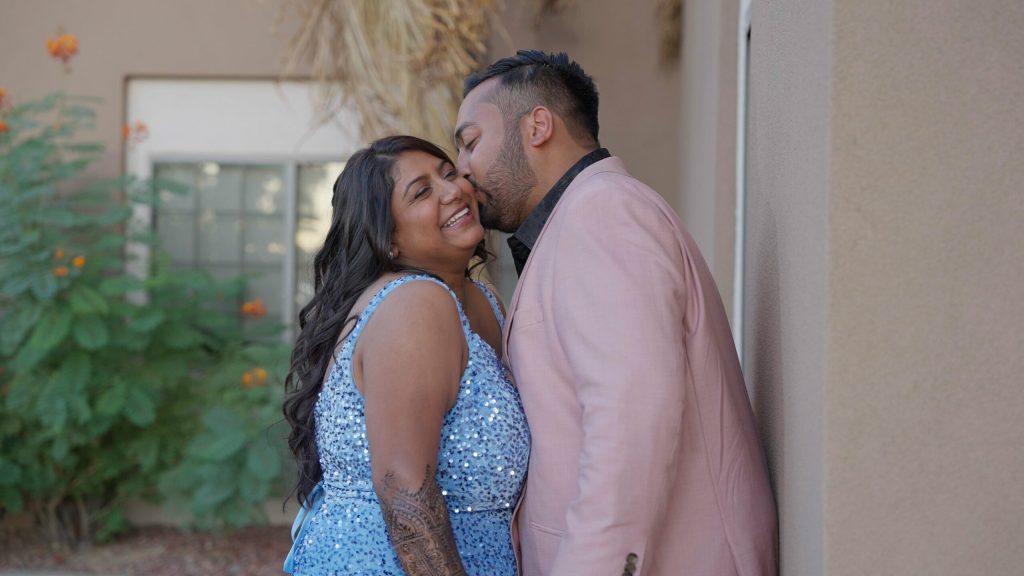 The Scottsdale Plaza Resort & Villas Paradise Valley AZ Hindu Wedding | Anjali & Suraj | Feature Film Intro